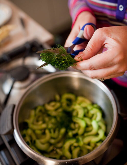 Zo red je elk mislukt gerecht