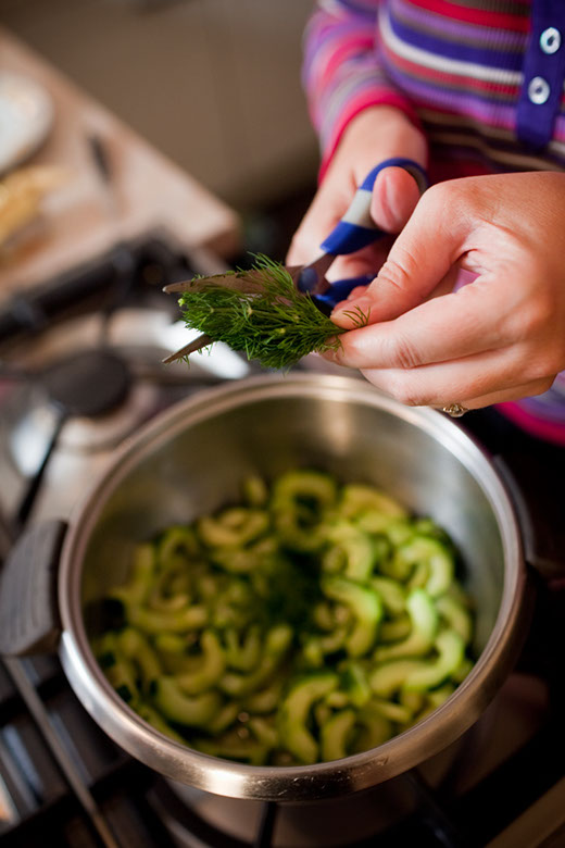 This is how you save every failed meal